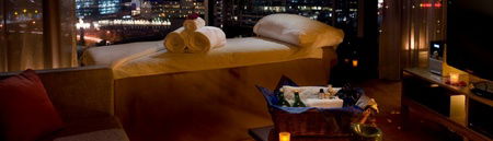 Hilton Day Spa - Find Attractions 0