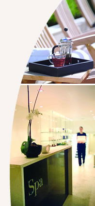 Lyall Hotel And Spa - Find Attractions 0