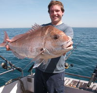 Melbourne Fishing Charters - Find Attractions