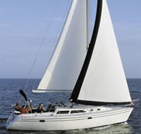Victorian Yacht Charters - Find Attractions