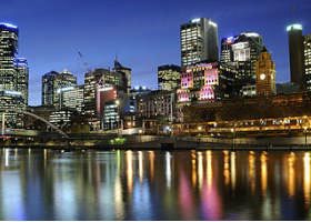 PHOTO Walking Tours Of Melbourne - Find Attractions 0