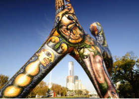 PHOTO Walking Tours Of Melbourne - Find Attractions 1