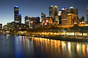 PHOTO Walking Tours Of Melbourne - Find Attractions 2