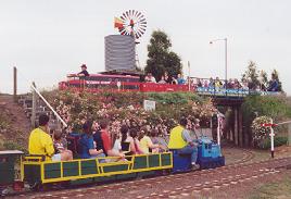 Cobrico VIC Find Attractions