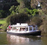 Blackbird Maribyrnong River Cruises - Find Attractions