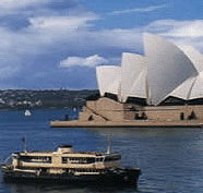 Melbourne Star Cruises - Find Attractions