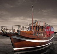 Oriental Queen Cruises - Find Attractions