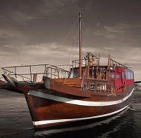 Oriental Queen Cruises