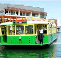 Melbourne Tramboat Cruises - Find Attractions