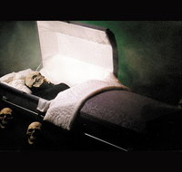 Coffin Ride - Find Attractions