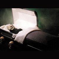 Coffin Ride