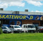 Skateworld Mordialloc - Winter Family Skate - Find Attractions