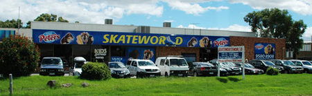 Skateworld Mordialloc - Winter Family Skate - Find Attractions 0