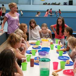 Skateworld Mordialloc - Winter Family Skate - Find Attractions 1