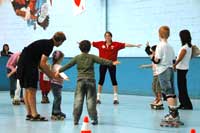 Skateworld Mordialloc - Winter Family Skate - Find Attractions 2