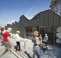Heide Museum of Modern Art - Find Attractions