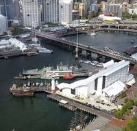 The Australian National Maritime Museum - Find Attractions