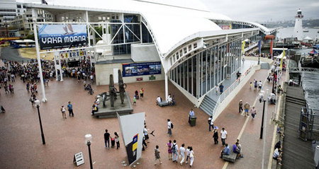 The Australian National Maritime Museum - Find Attractions 1