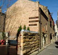 The Rocks Discovery Museum - Find Attractions