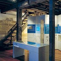 The Rocks Discovery Museum - Find Attractions 1
