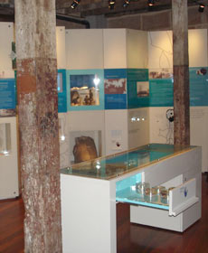 The Rocks Discovery Museum - Find Attractions 2