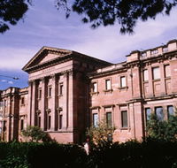 Australian Museum - Find Attractions