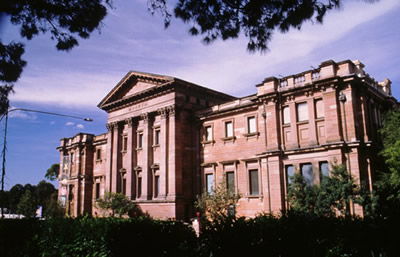 Australian Museum - Find Attractions 0