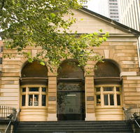The Justice  Police Museum - Find Attractions