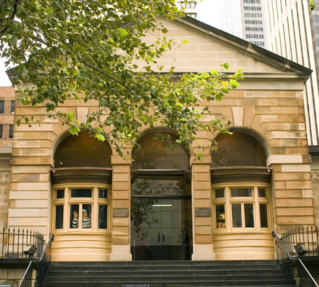 The Justice & Police Museum - Find Attractions 0