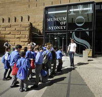 Museum of Sydney - Find Attractions