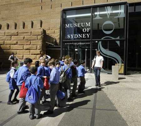 Museum Of Sydney - Find Attractions 0