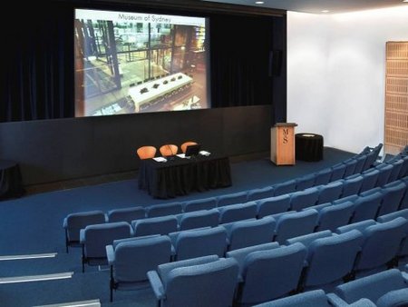 Museum Of Sydney - Find Attractions 1