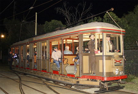 Sydney Tramway Museum - Find Attractions 0