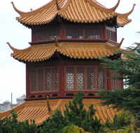 Chinese Garden of Friendship - Find Attractions