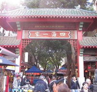 Chinatown Night Market - Find Attractions