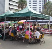 Kirribilli General Market - Find Attractions