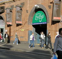 Paddys Market - Find Attractions