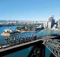Sydney Harbour Bridge Climb - Find Attractions