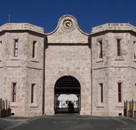 Fremantle Prison - Find Attractions