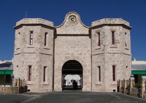 Fremantle Prison - Find Attractions 0