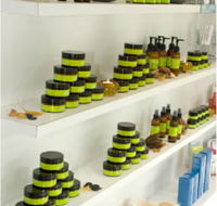 Milk Day Spa - Find Attractions