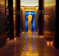 Panpuri Organic Spa Sydney - Find Attractions
