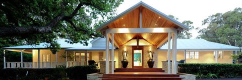 Annasha Day Spa Retreat - Find Attractions 0
