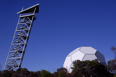 Gravity Discovery Centre - Find Attractions 0