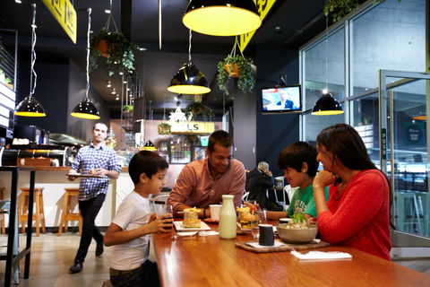 Melbourne Cricket Ground - Find Attractions 2