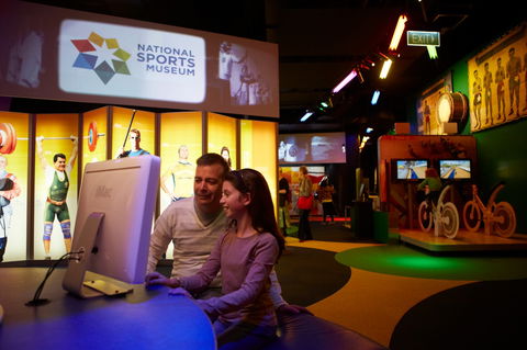 Melbourne Cricket Ground - Find Attractions 6