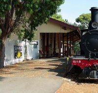 Kalamunda History Village - Find Attractions