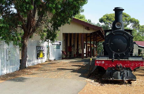 Kalamunda History Village - Find Attractions 0