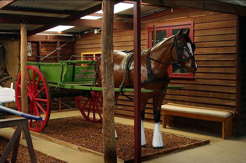 Kalamunda History Village - Find Attractions 2