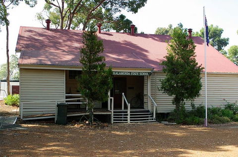 Kalamunda History Village - Find Attractions 3